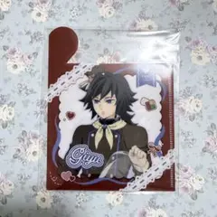 鬼滅の刃 バレンタイン&ホワイトデー ギフトBOX風ミニファイル 冨岡義勇