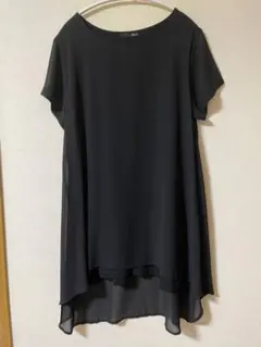 Ranan チュニック　プルオーバー