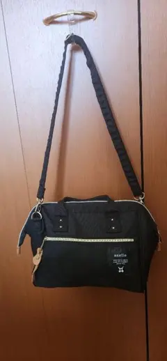 anello アネロ 2way ショルダーバッグ