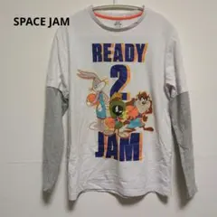 ロングtシャツ 140