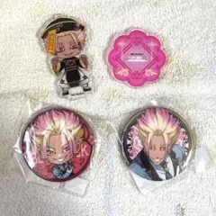 ブルーロック 士道龍聖 まとめ売り 5点