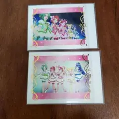 プリキュア5　ぱしゃこれ