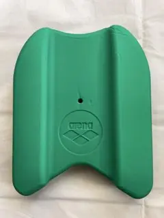 arena アリーナ ビート板 キックボード プルブイ緑