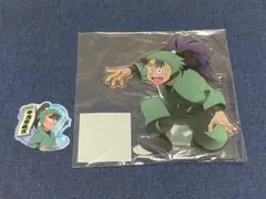 忍たま乱太郎 select×collect アクリルスタンド 七松小平太＋おまけ