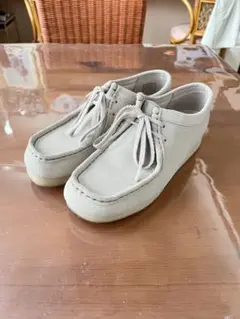 2025年最新】Clarks レディース モカシンの人気アイテム - メルカリ