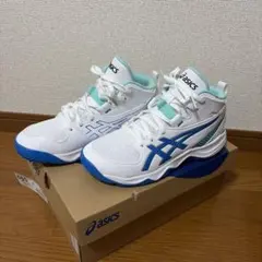 asics DUNKSHOT MB 10 L.E. 23.5 河村勇輝 バスケ - メルカリ