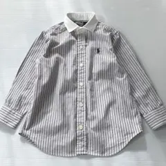 Polo by Ralph Lauren 長袖シャツ 110