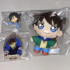 工藤新一 キャラクターグッズ