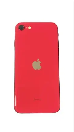 Apple iPhone SE 第二世代　128GB 本体