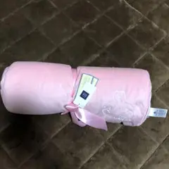 ベビーキャップ　ブランケット