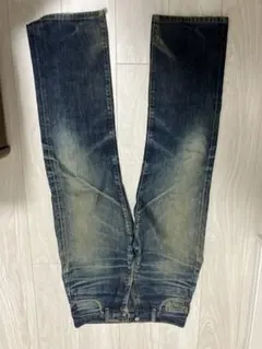Levis LVC 504ZXX 94年日本製W30