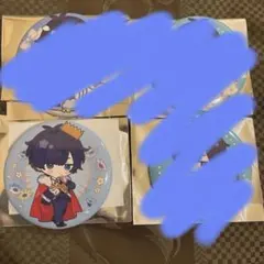 2025年最新】after THE rain 缶バッジ そらるの人気アイテム - メルカリ