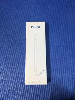 Stylus Pencil iPad mini Air Pro用 タッチペン