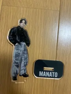 BE:FIRST MANATO アクリルスタンドのサムネイル