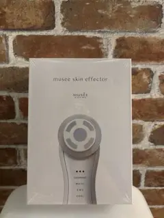新品ミュゼ美顔器（未使用未開封） 2025年最新】ミュゼ 美顔器の人気アイテム - メルカリ