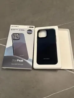PITAKA StarPeak MagEZ Case4 iPhone15pro