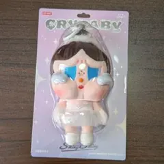 正規品 CRYBABY SHINY SHINY シリーズぬいぐるみペンダント