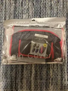 新品】LAKIA Casa CYCV2-R-CAM後用自転車用レインカバー - メルカリ