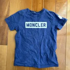 美品☆正規品　MONCLER モンクレール　キッズ　ロゴ Tシャツ 楽天市場】MONCLER モンクレール Logo Pixelated Print T-Shirts