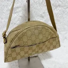 2025年最新】グッチ ハーフムーンの人気アイテム - メルカリ