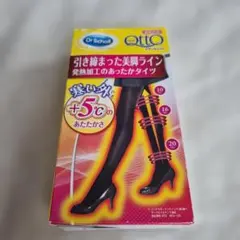 ドクターショール メディキュット タイツ ブラック Mサイズ 新品 未使用のサムネイル