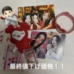 2025年最新】TWICE チェヨン グッズの人気アイテム - メルカリ