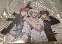 ヒプノシスマイク ヨコハマ BIGアクリルスタンド