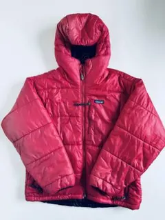 2026年最新】patagonia das parka フェニックスレッドの人気アイテム
