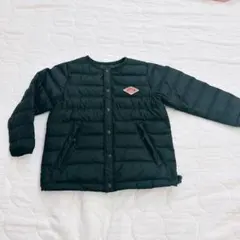 2025年最新】DANTON(ダントン)/ノーカラーダウンジャケットの人気