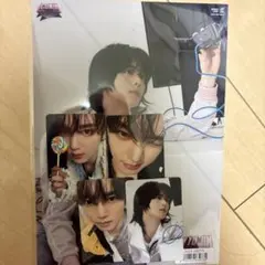 ZEROSEZONE ICONIK ユジンセット