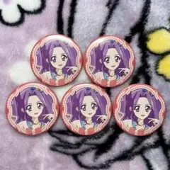 神崎美月　缶バッジ　23点 アイカツ 神崎美月 缶バッジ - メルカリ