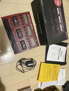 ZOOM B3n 値下げ交渉可！即購入可！ ZOOM / B3N ベース用 マルチエフェクター | イシバシ楽器