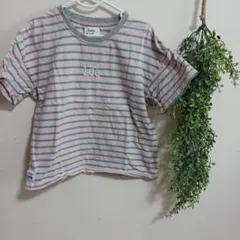 Buddy Lee ストライプ Tシャツのサムネイル