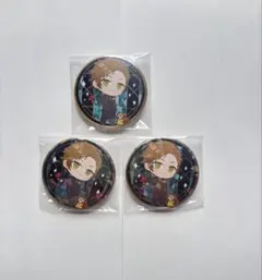 アイナナEXPO 7周年UR缶バッジ IDOLiSH7 十龍之介 | Mercari