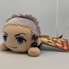 東京リベンジャーズ 三ツ谷隆 寝そべり モアプラスぬいぐるみ vol.2