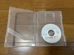 リ*️様 ゲームボーイプレーヤー スタートアップディスク