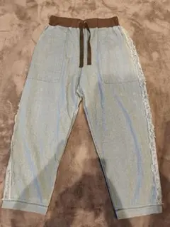 クオルト　パンツ①　XLのサムネイル