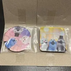 パペットスンスン キャラマグネッツ