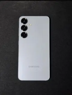 ☺︎ニコ☺︎ プロフィール必読！！様専Samsung Galaxy S25国内版 2026年最新】SAMSUNG 機種名：Galaxy S25 スマートフォン本体の人気