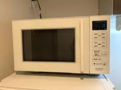 【たけまる様専用】日立 電子レンジ HMR-FT19A ホワイト