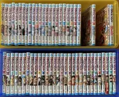 漫画「ONE PIECE」56冊セット