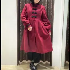 2026年最新】axes femme チャイナ コートの人気アイテム - メルカリ