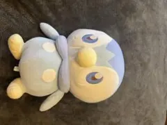 ポケモンポッチャマ大きめぬいぐるみ 即日発送 値下げ可