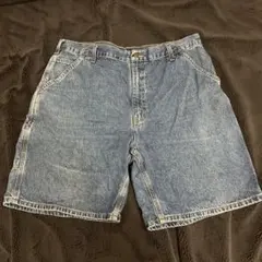 carhartt ハーフパンツ