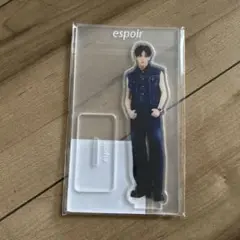 NCT MARK アクスタ