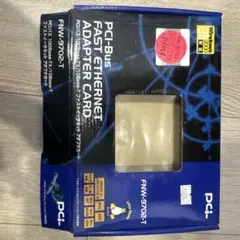 FNW-9702-T PCIバスイーサネットアダプタカード