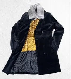 JUN MEN　コート　刺繍　限定モデル　M　美品　90s JUN MEN コート 刺繍 限定モデル M 美品 90s JUN MEN コート