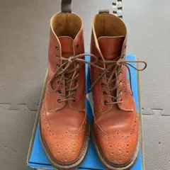 2025年最新】ポールスミス トリッカーズの人気アイテム - メルカリ