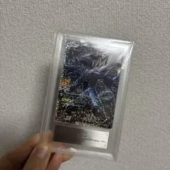ゼクロム　25th ars10+ 鑑定品　現存10枚のみ