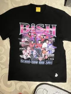 2025年最新】bish tシャツ fr2の人気アイテム - メルカリ